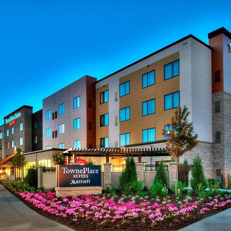 Towneplace Suites By Marriott Minneapolis Near Mall Of America Bloomington Esterno foto