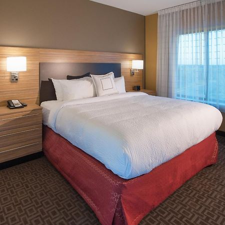 Towneplace Suites By Marriott Minneapolis Near Mall Of America Bloomington Esterno foto