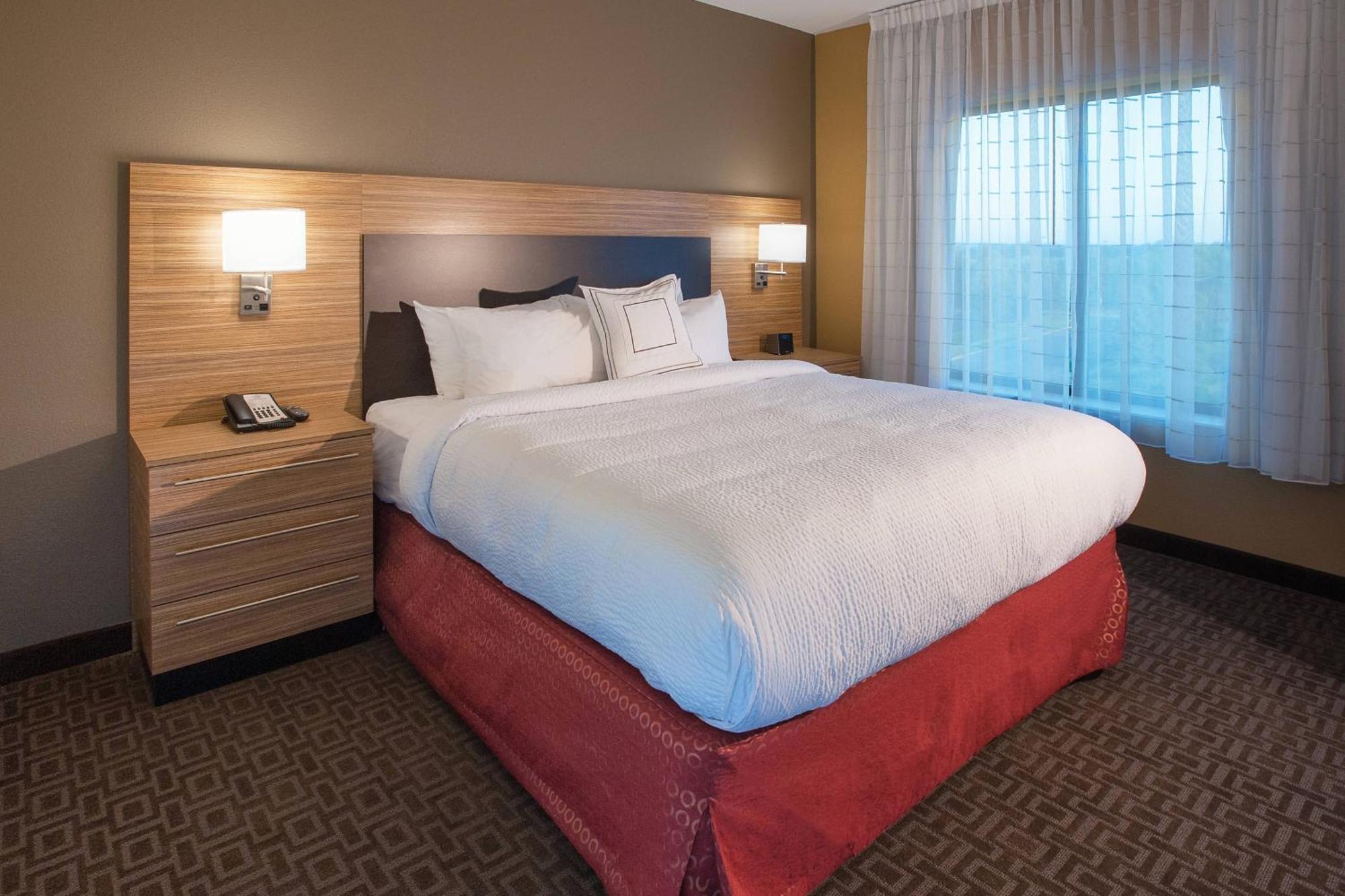 Towneplace Suites By Marriott Minneapolis Near Mall Of America Bloomington Esterno foto