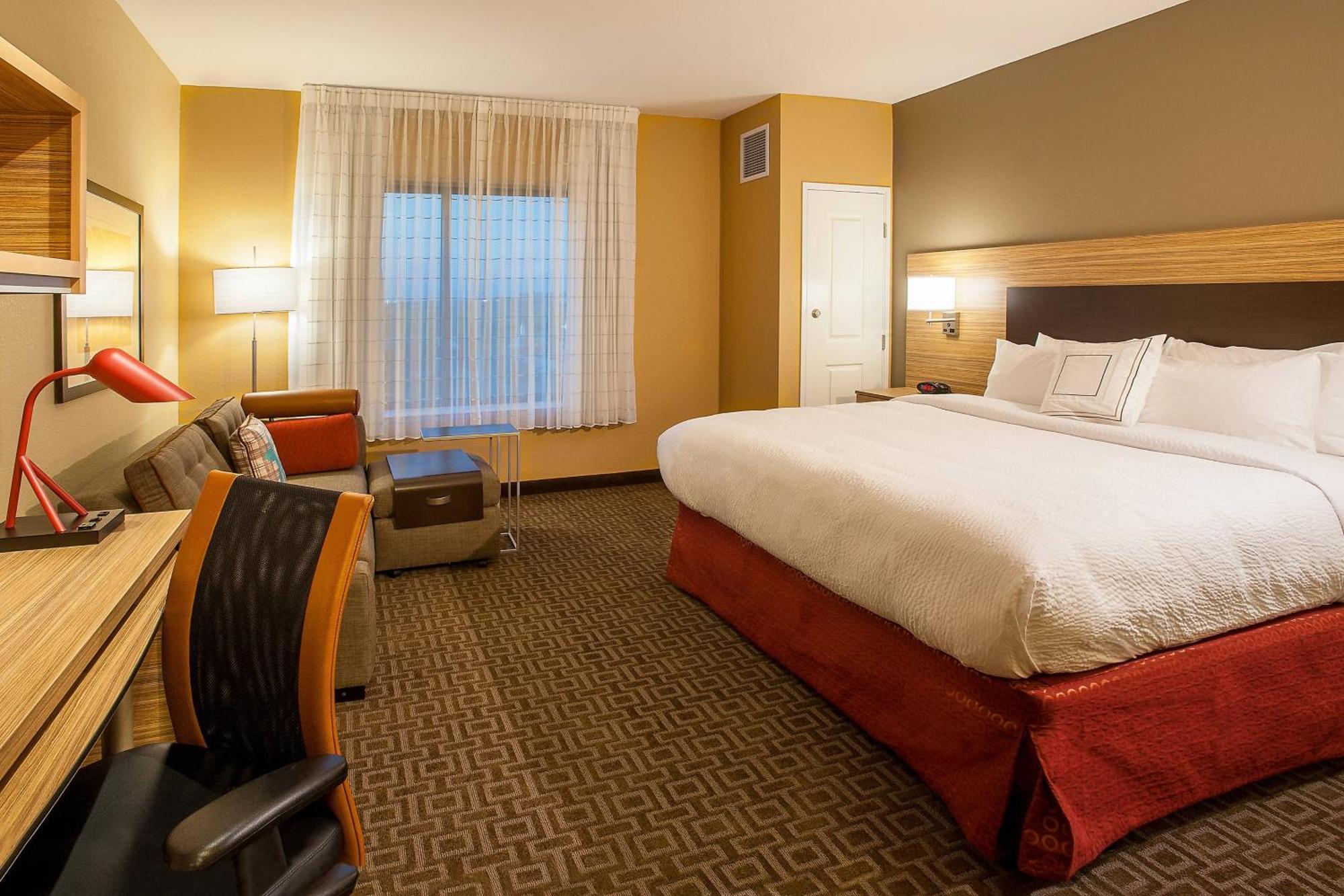 Towneplace Suites By Marriott Minneapolis Near Mall Of America Bloomington Esterno foto