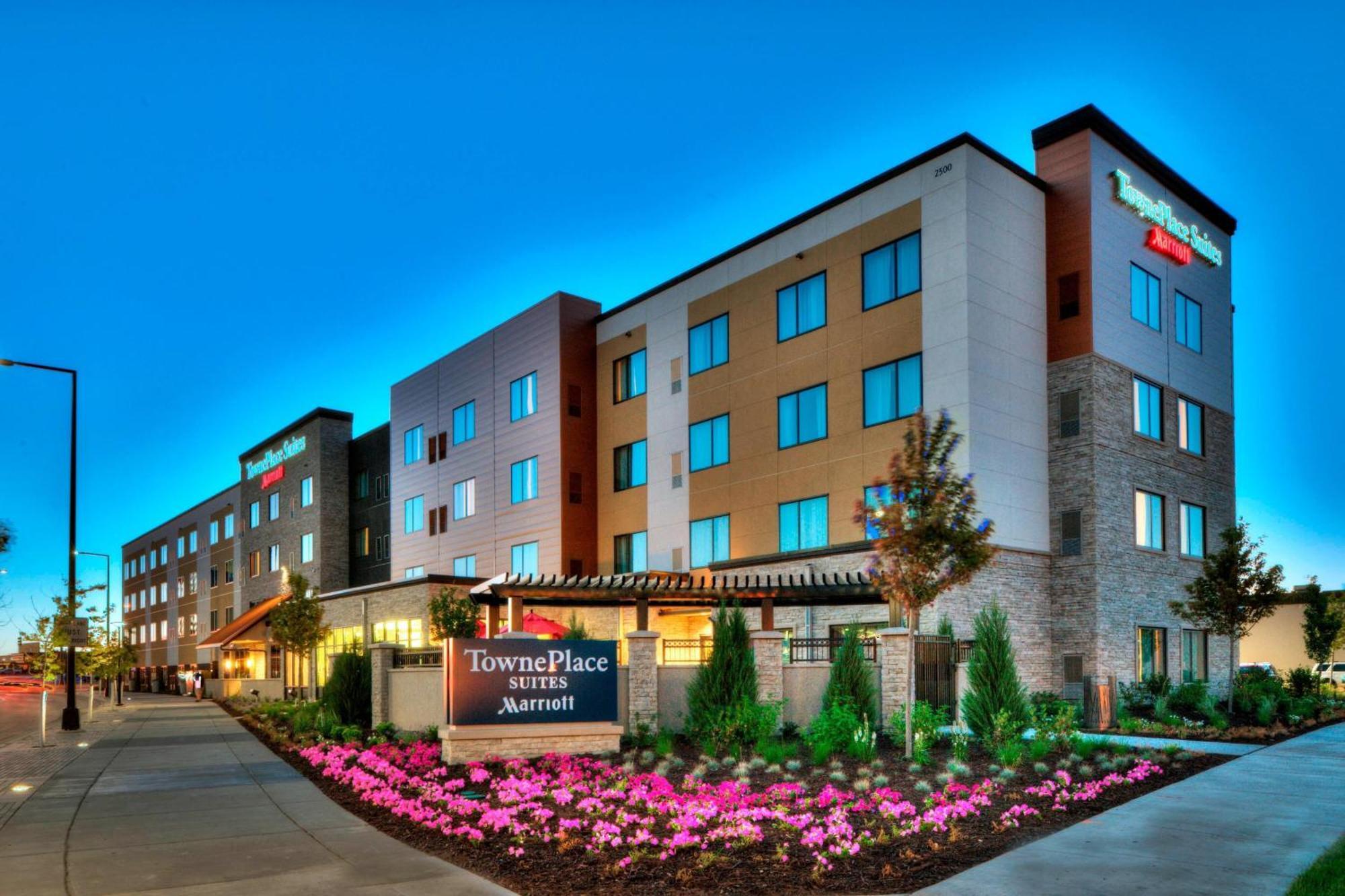 Towneplace Suites By Marriott Minneapolis Near Mall Of America Bloomington Esterno foto