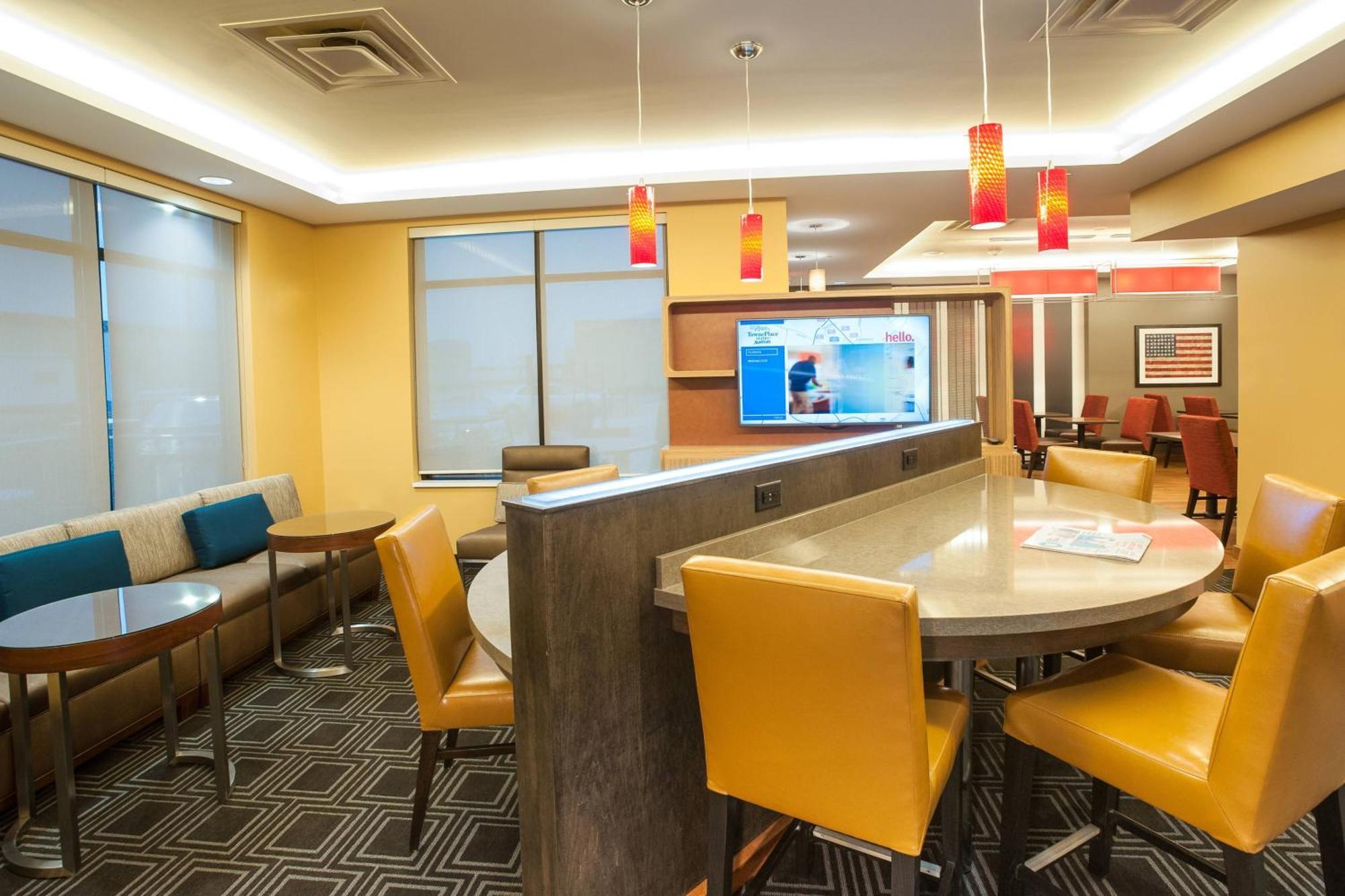 Towneplace Suites By Marriott Minneapolis Near Mall Of America Bloomington Esterno foto