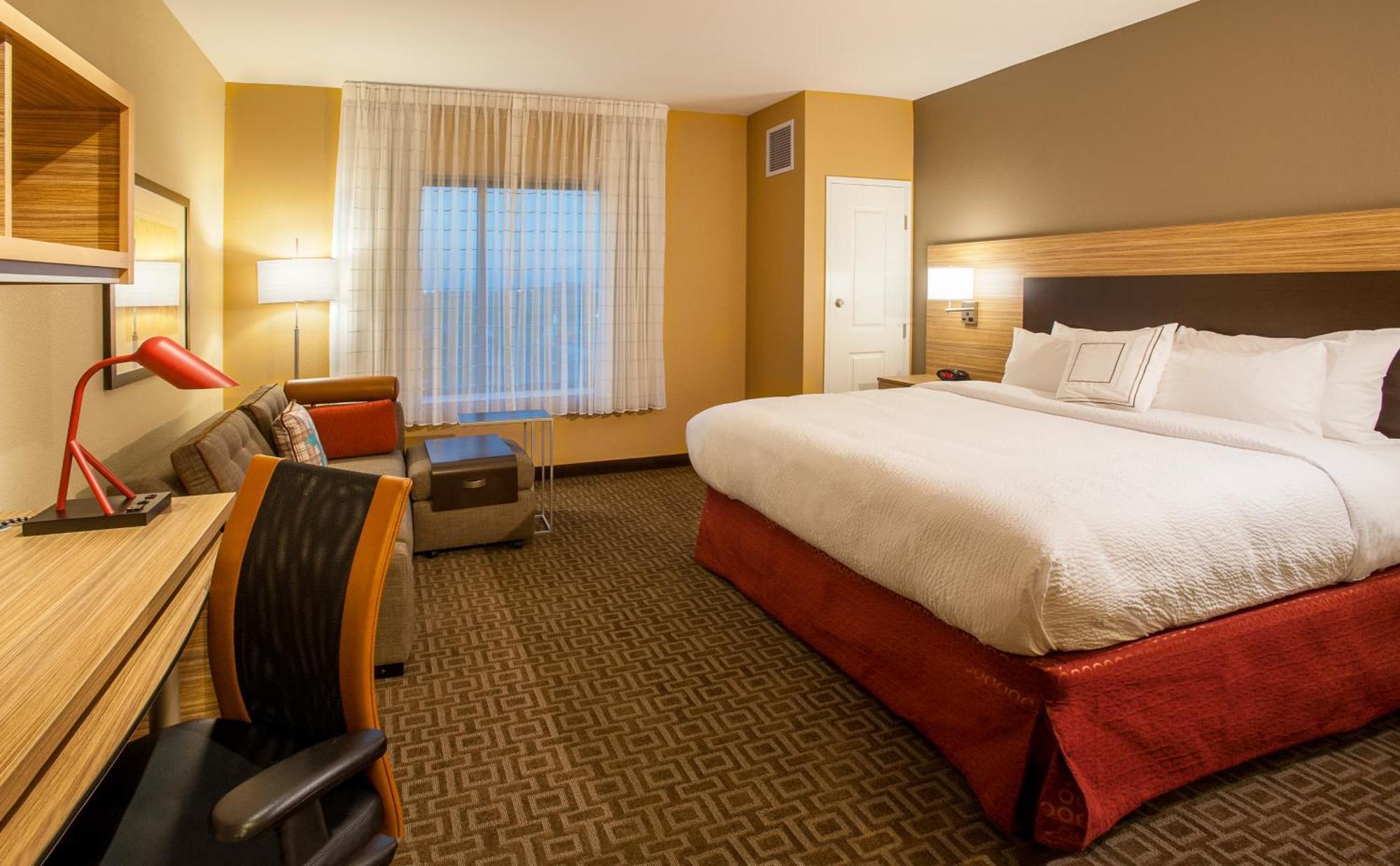 Towneplace Suites By Marriott Minneapolis Near Mall Of America Bloomington Esterno foto