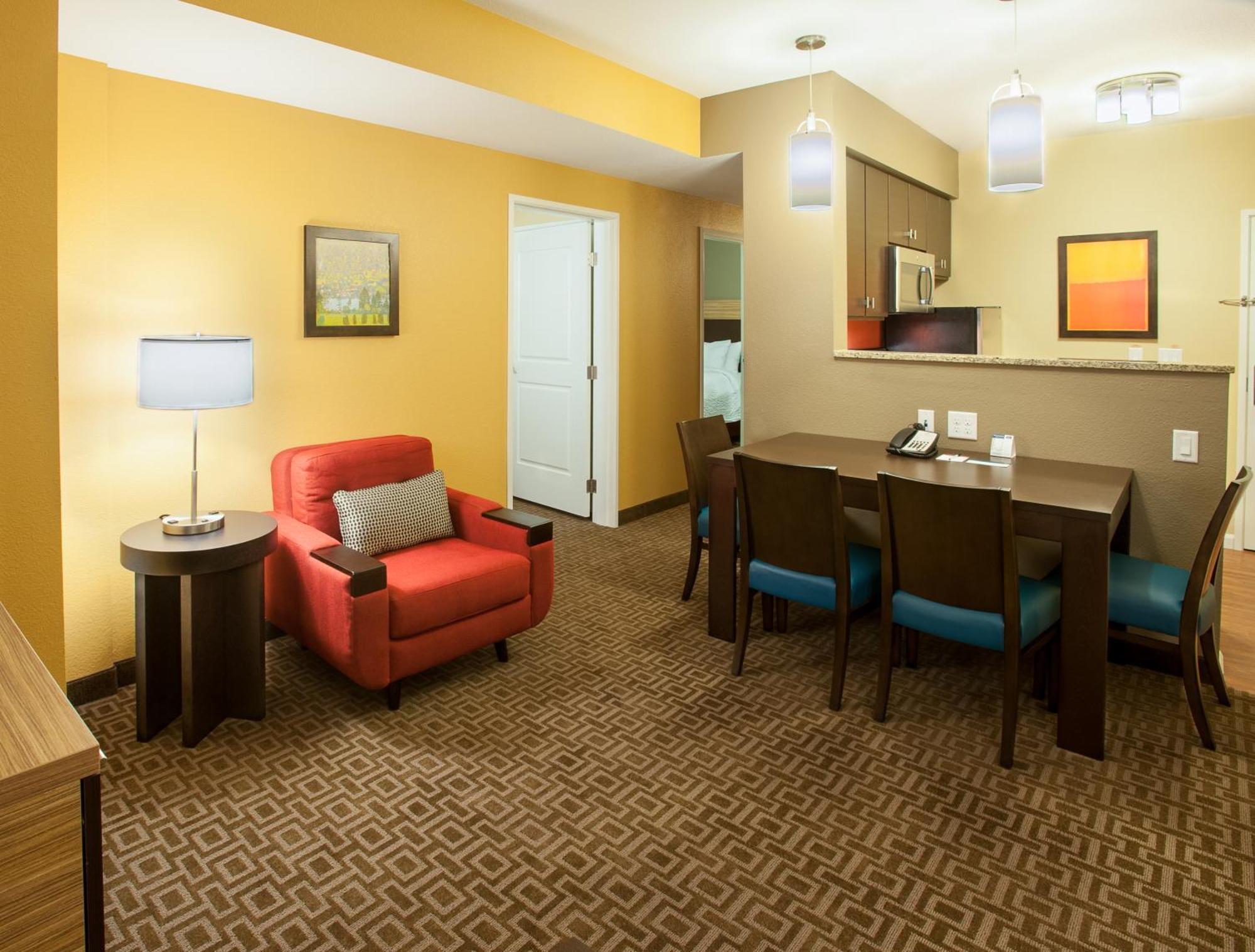 Towneplace Suites By Marriott Minneapolis Near Mall Of America Bloomington Esterno foto