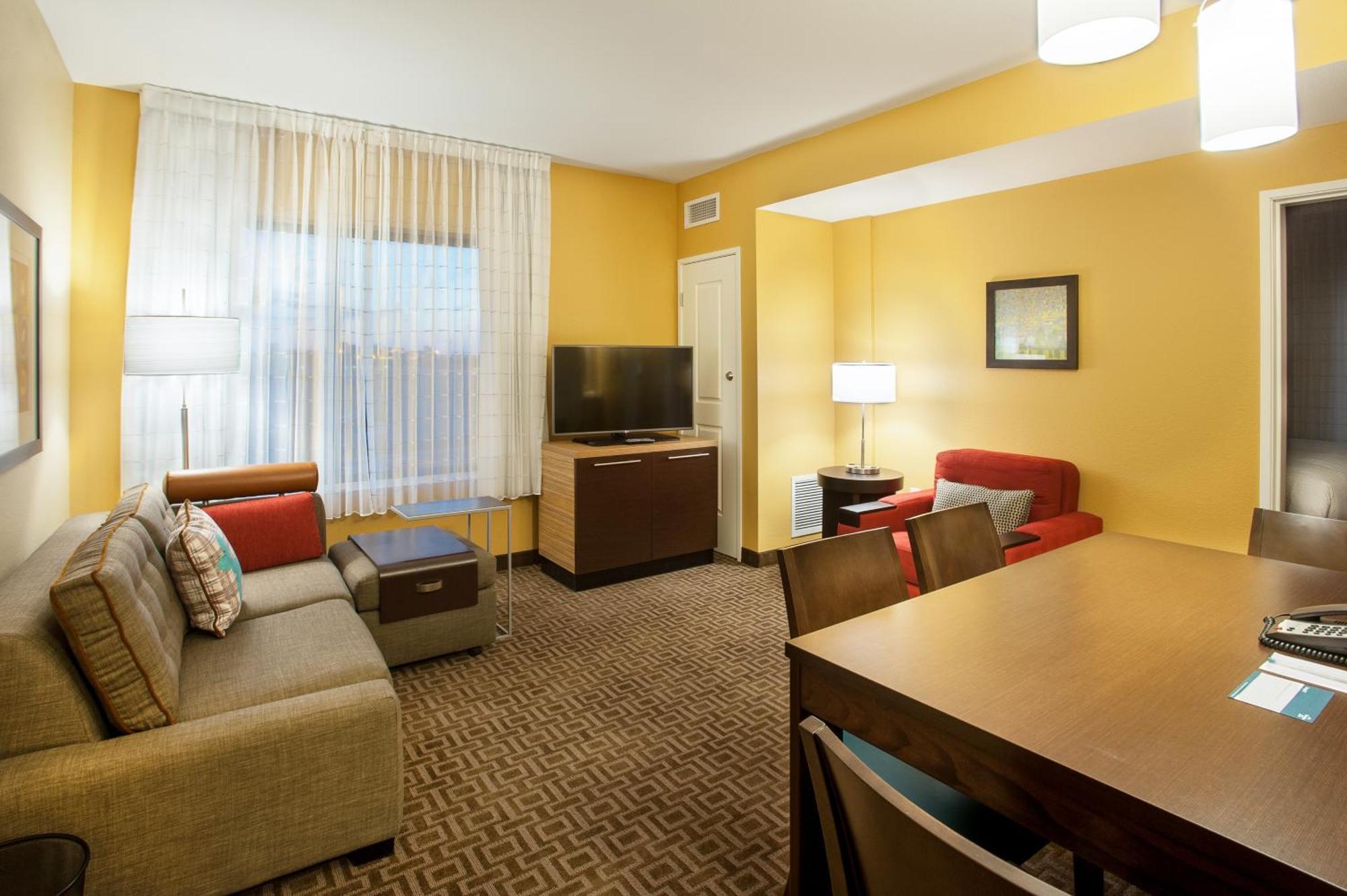 Towneplace Suites By Marriott Minneapolis Near Mall Of America Bloomington Esterno foto