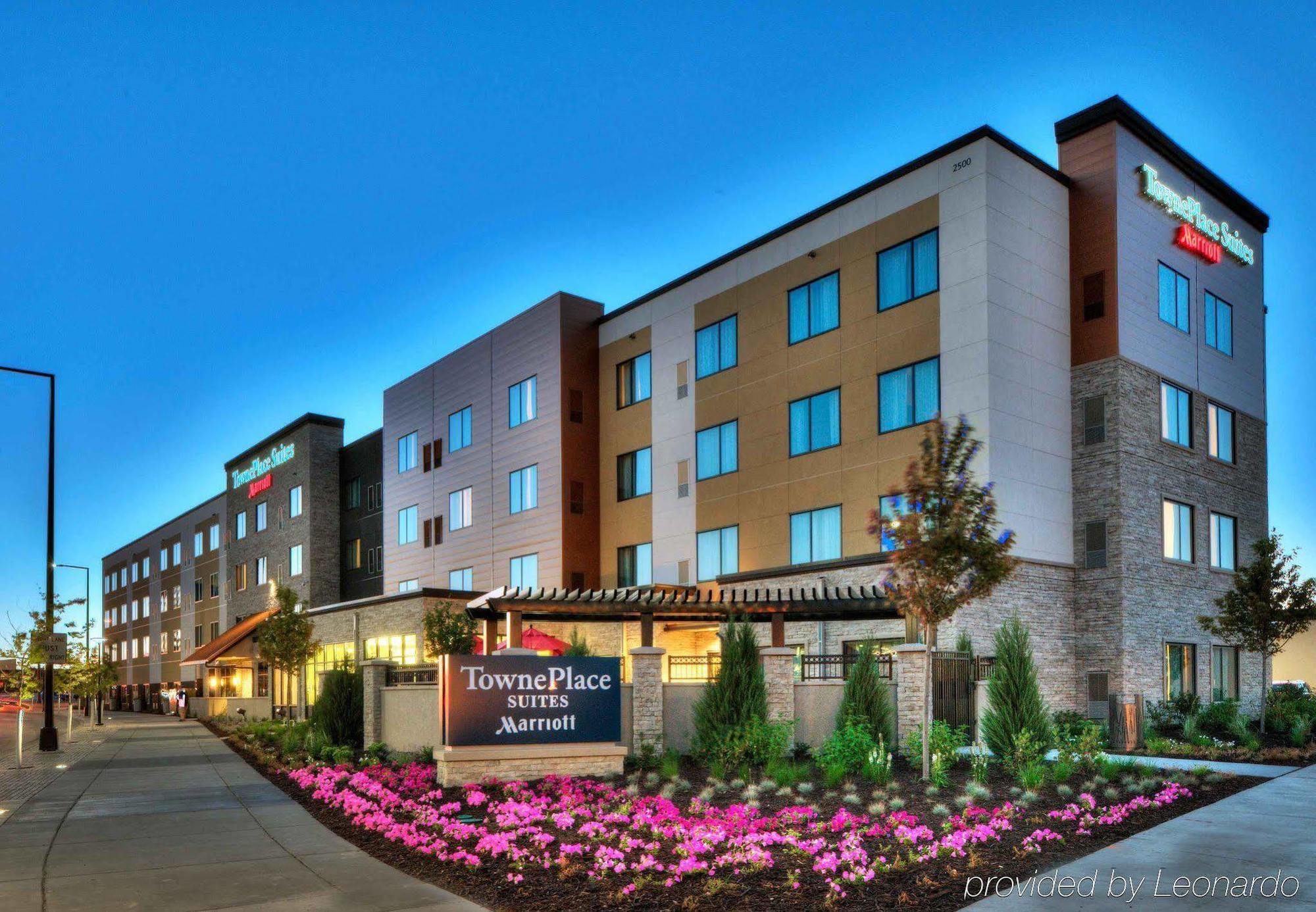 Towneplace Suites By Marriott Minneapolis Near Mall Of America Bloomington Esterno foto