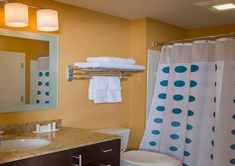 Towneplace Suites By Marriott Minneapolis Near Mall Of America Bloomington Esterno foto